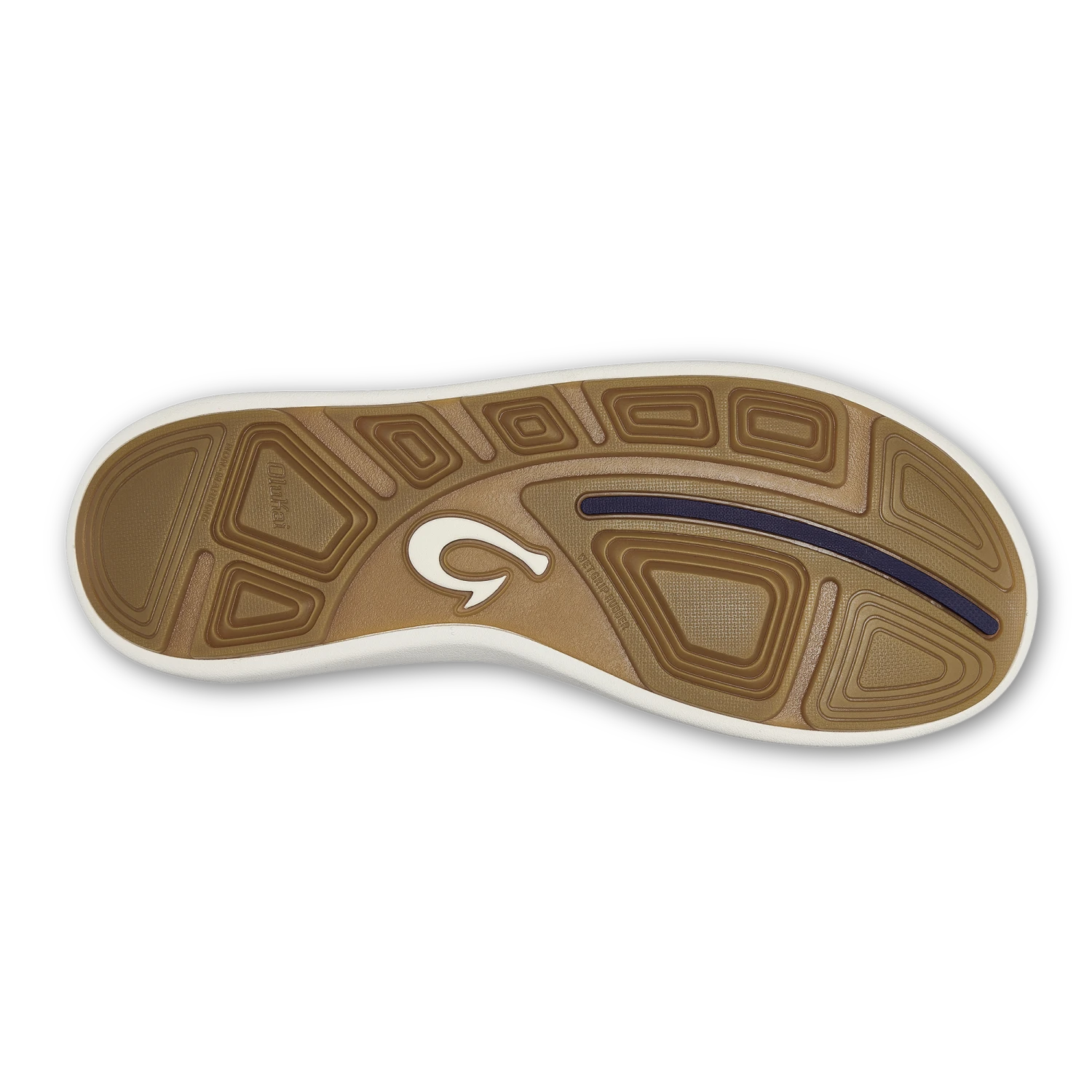 OluKai Moku Pae – Bright White / Pacifica - Image 9