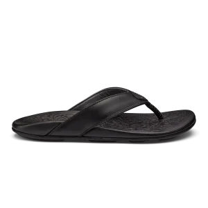 OluKai Mekila – Black