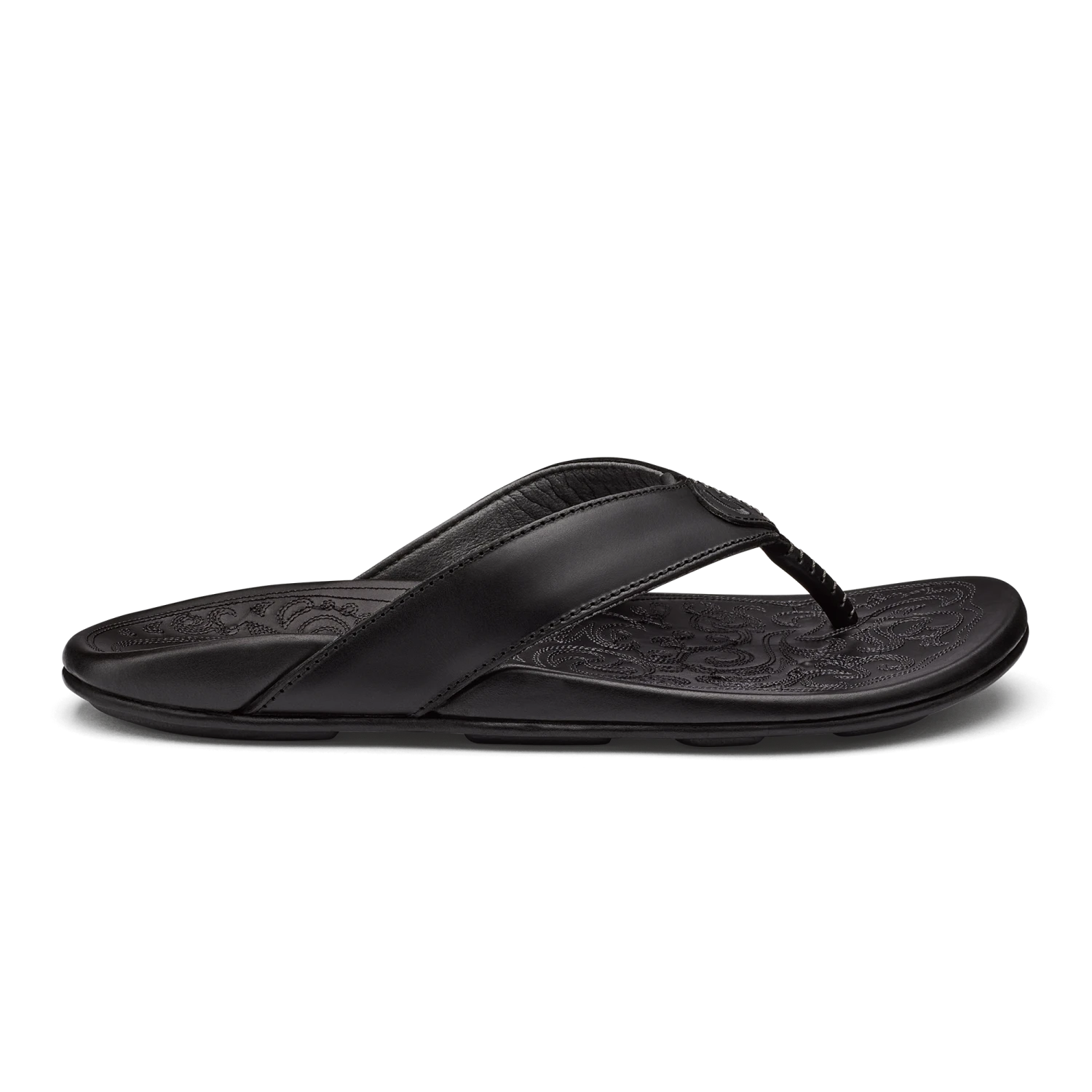 OluKai Mekila – Black