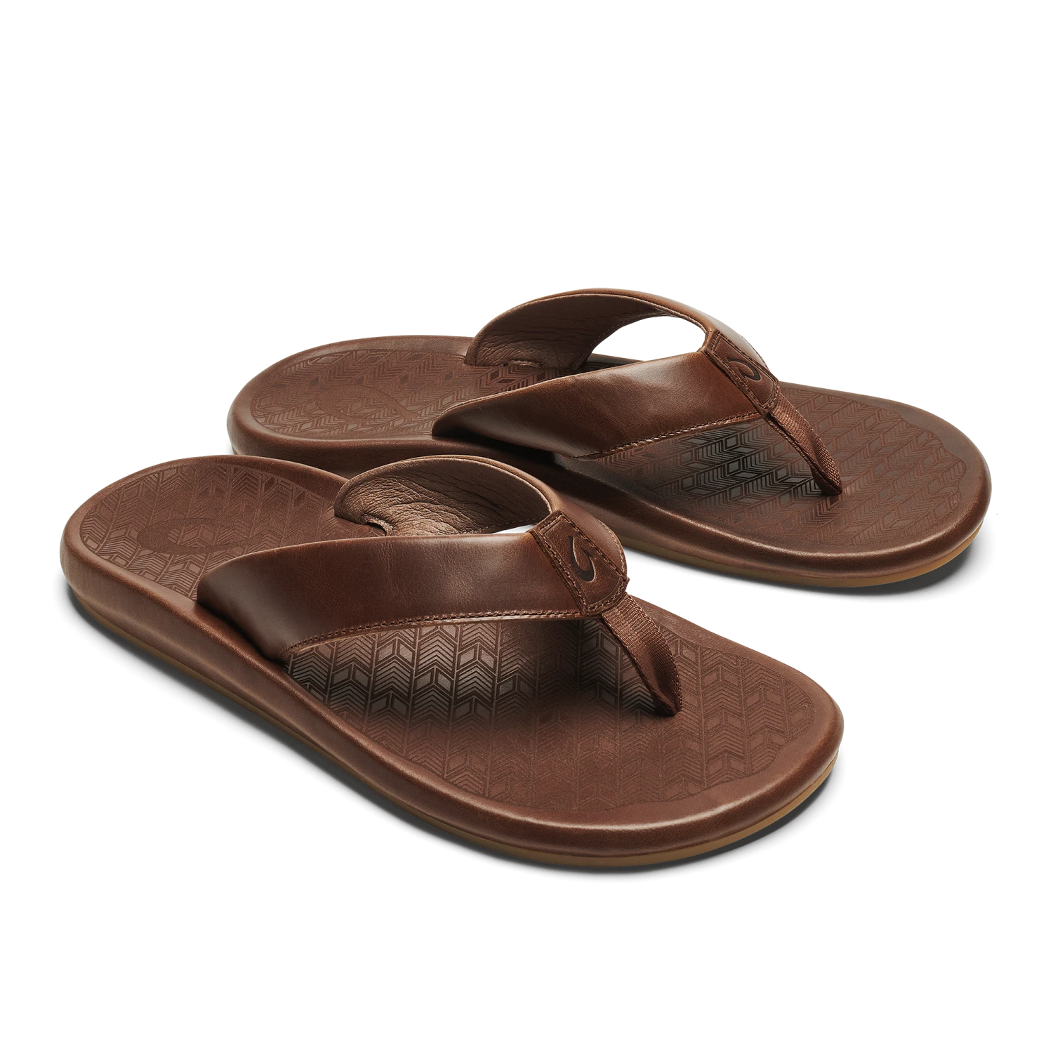OluKai 'Ilikai – Toffee - Image 8