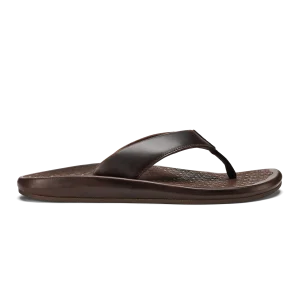 OluKai 'Ilikai – Dark Wood