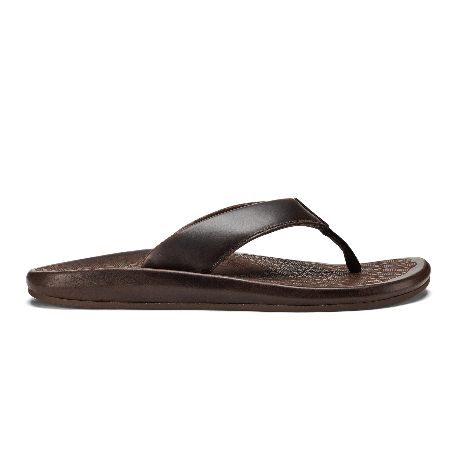 OluKai 'Ilikai – Dark Wood