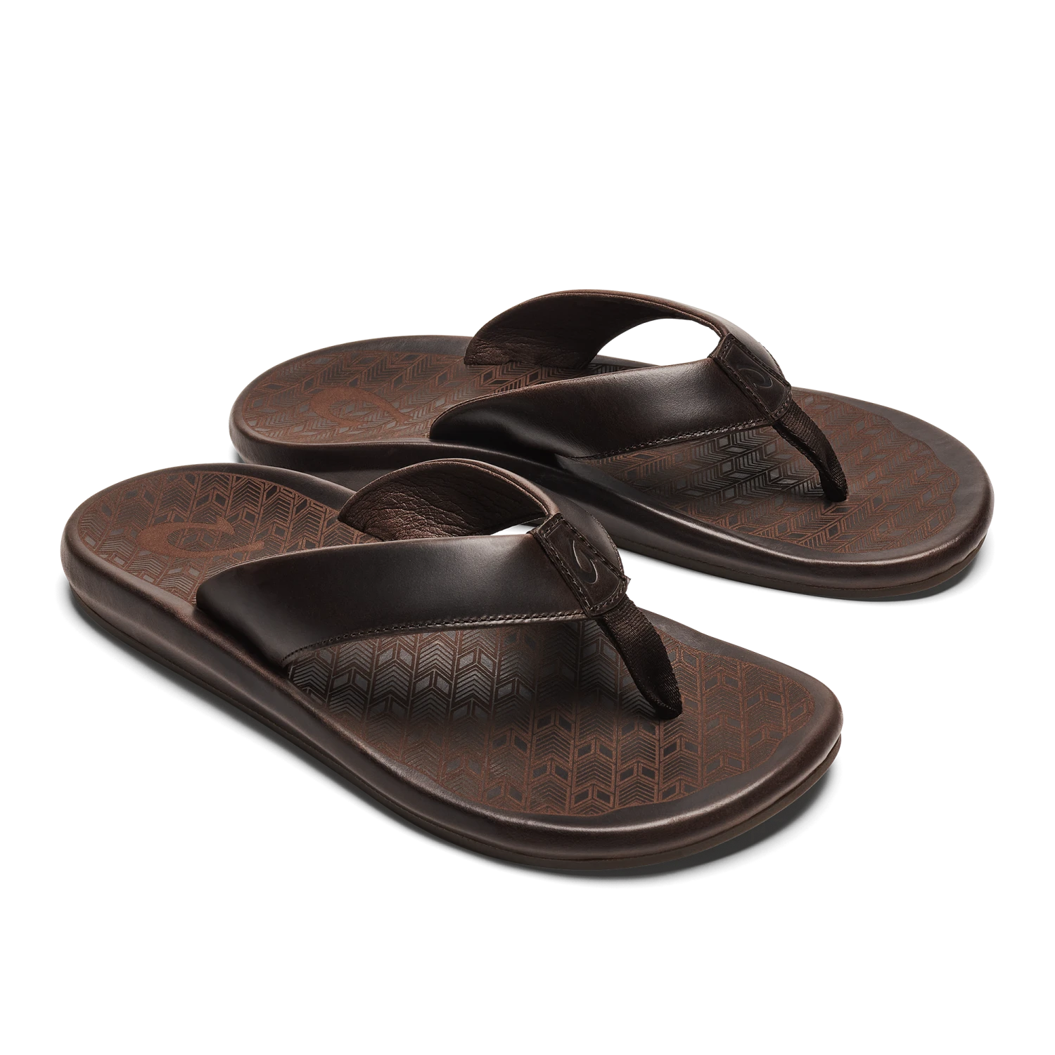OluKai 'Ilikai – Dark Wood - Image 5