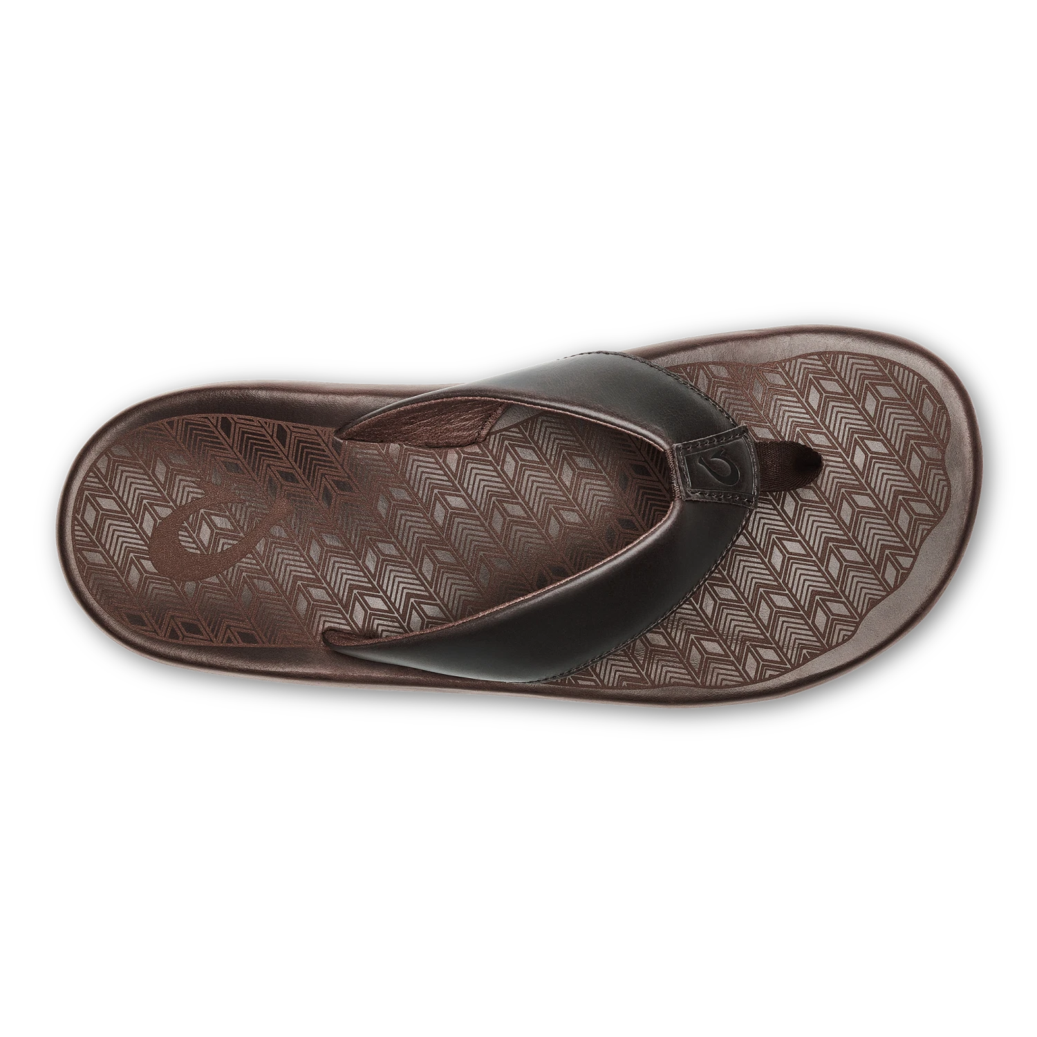 OluKai 'Ilikai – Dark Wood - Image 6