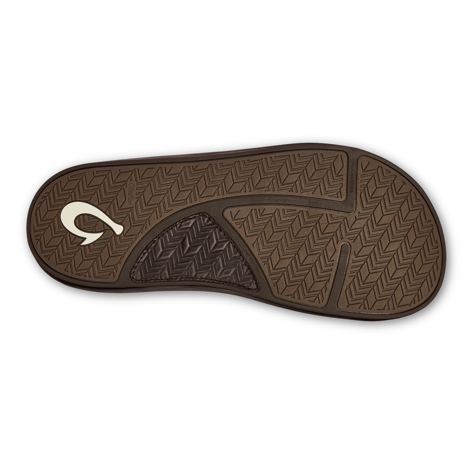 OluKai 'Ilikai – Dark Wood - Image 9