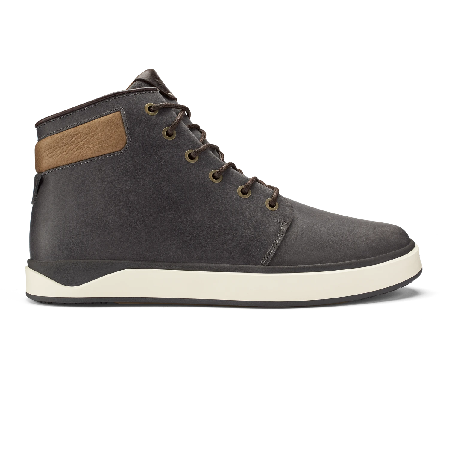 OluKai Kekaha – Pavement / Off White