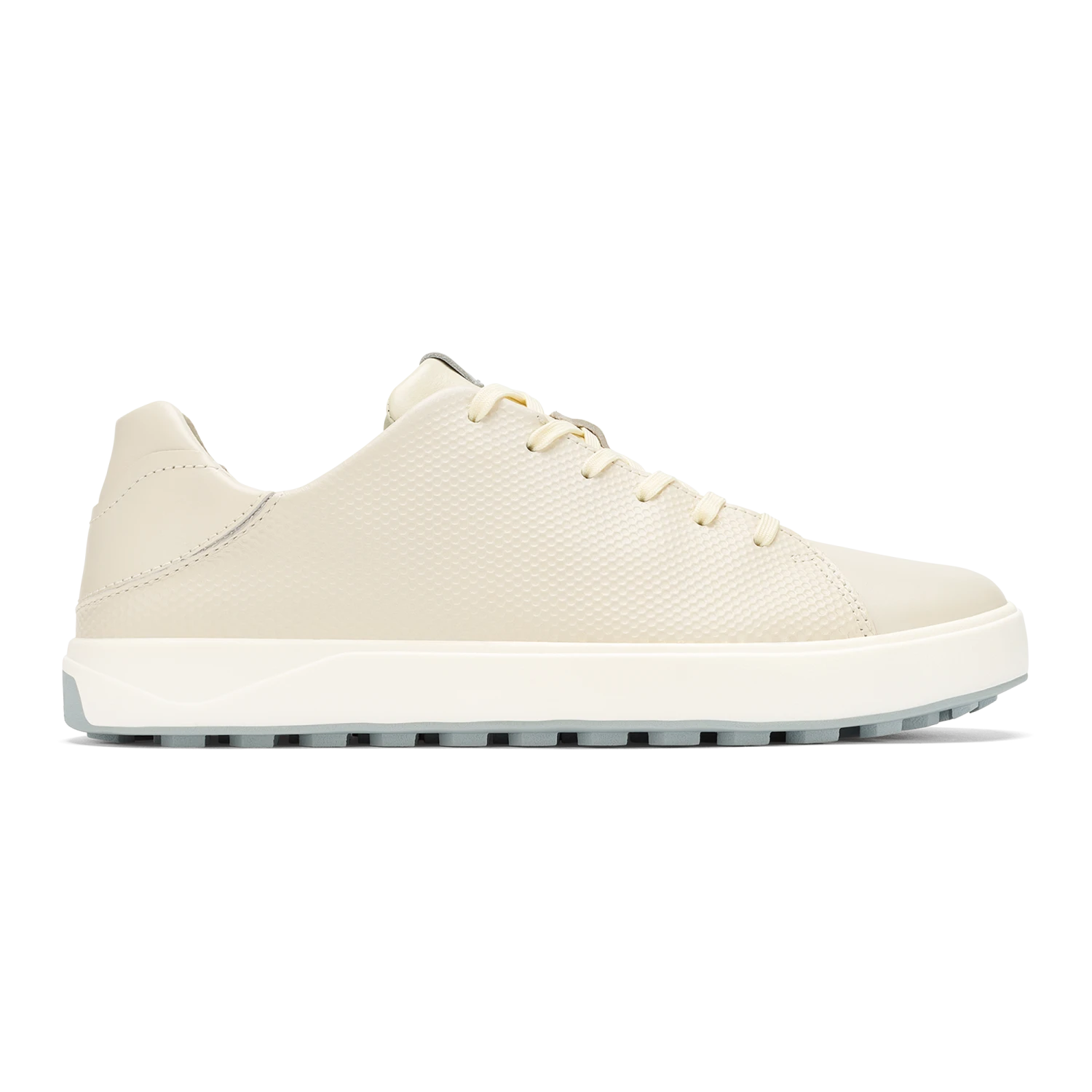 OluKai Wai'alae – White Sand / Blue Pearl