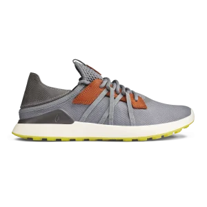 OluKai Manele – Poi / Charcoal