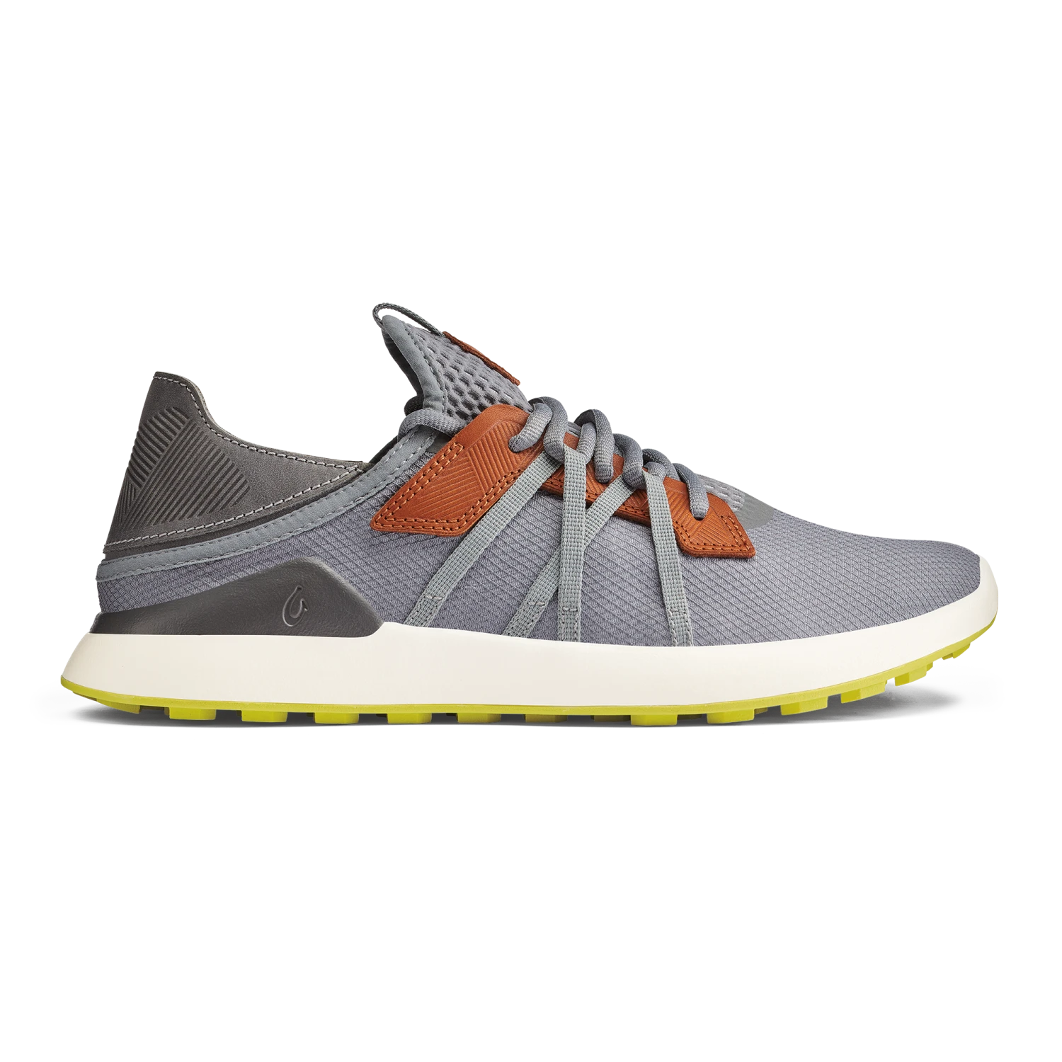 OluKai Manele – Poi / Charcoal