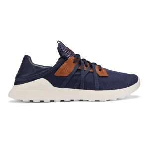 OluKai Manele – Trench Blue