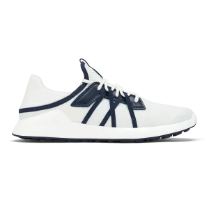OluKai Manele – Bright White / Mood Indigo