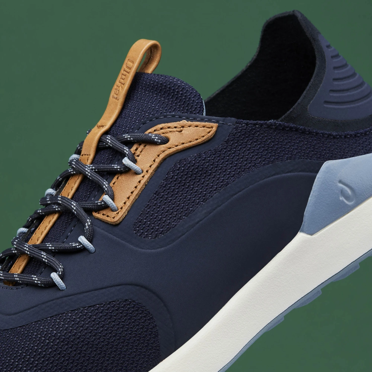 OluKai Kā'anapali – Trench Blue / Sea Ice - Image 4