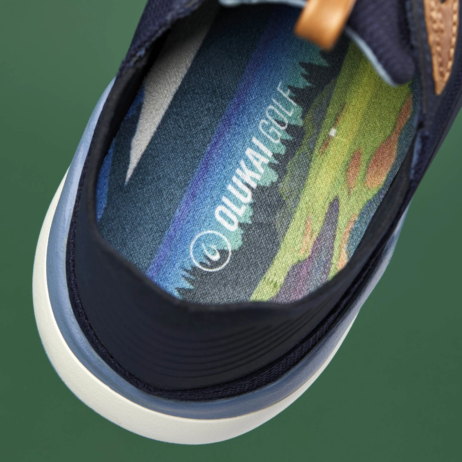 OluKai Kā'anapali – Trench Blue / Sea Ice - Image 8