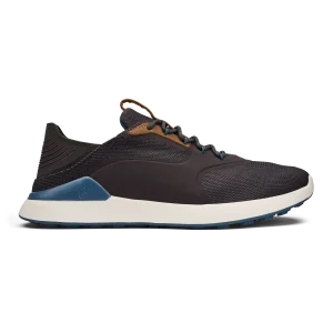 OluKai Kā'anapali – Pavement / Vintage Blue