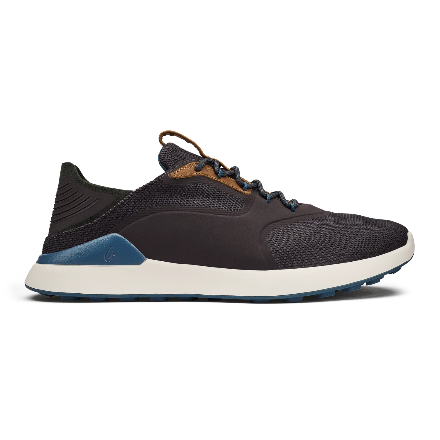 OluKai Kā'anapali – Pavement / Vintage Blue