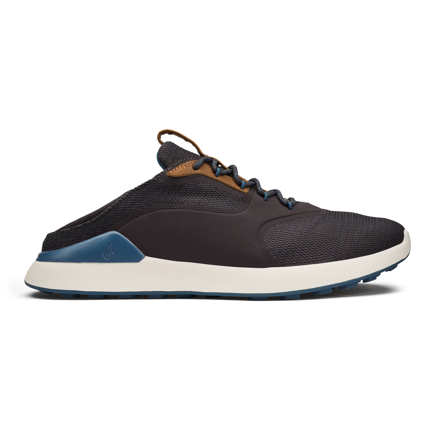 OluKai Kā'anapali – Pavement / Vintage Blue - Image 3