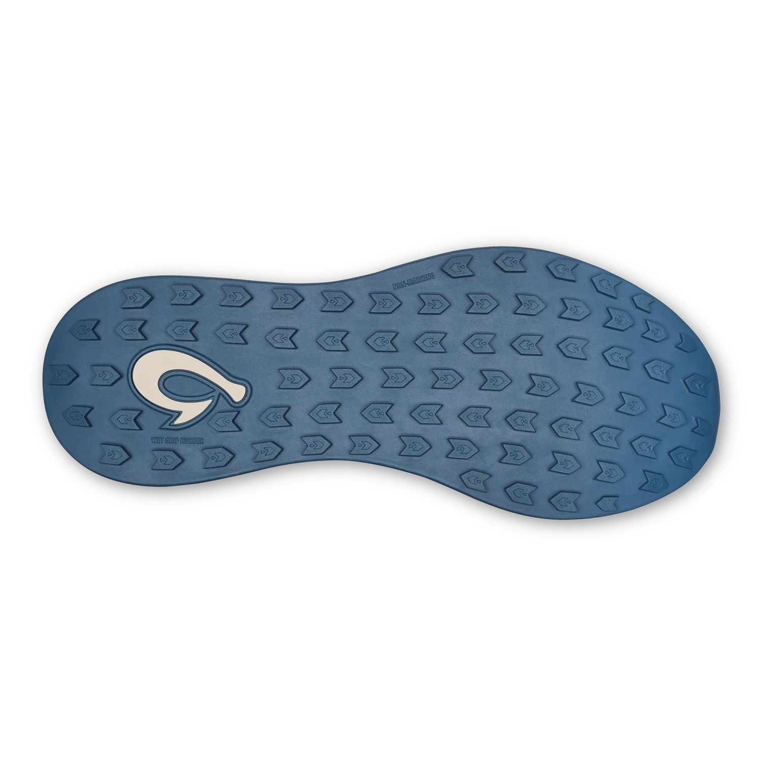 OluKai Kā'anapali – Pavement / Vintage Blue - Image 6