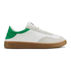 OluKai Pūnini – Off White / Bamboo