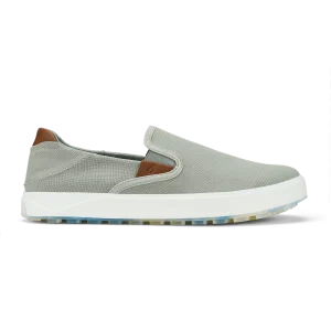 OluKai Wai'alae Slip On – Ash