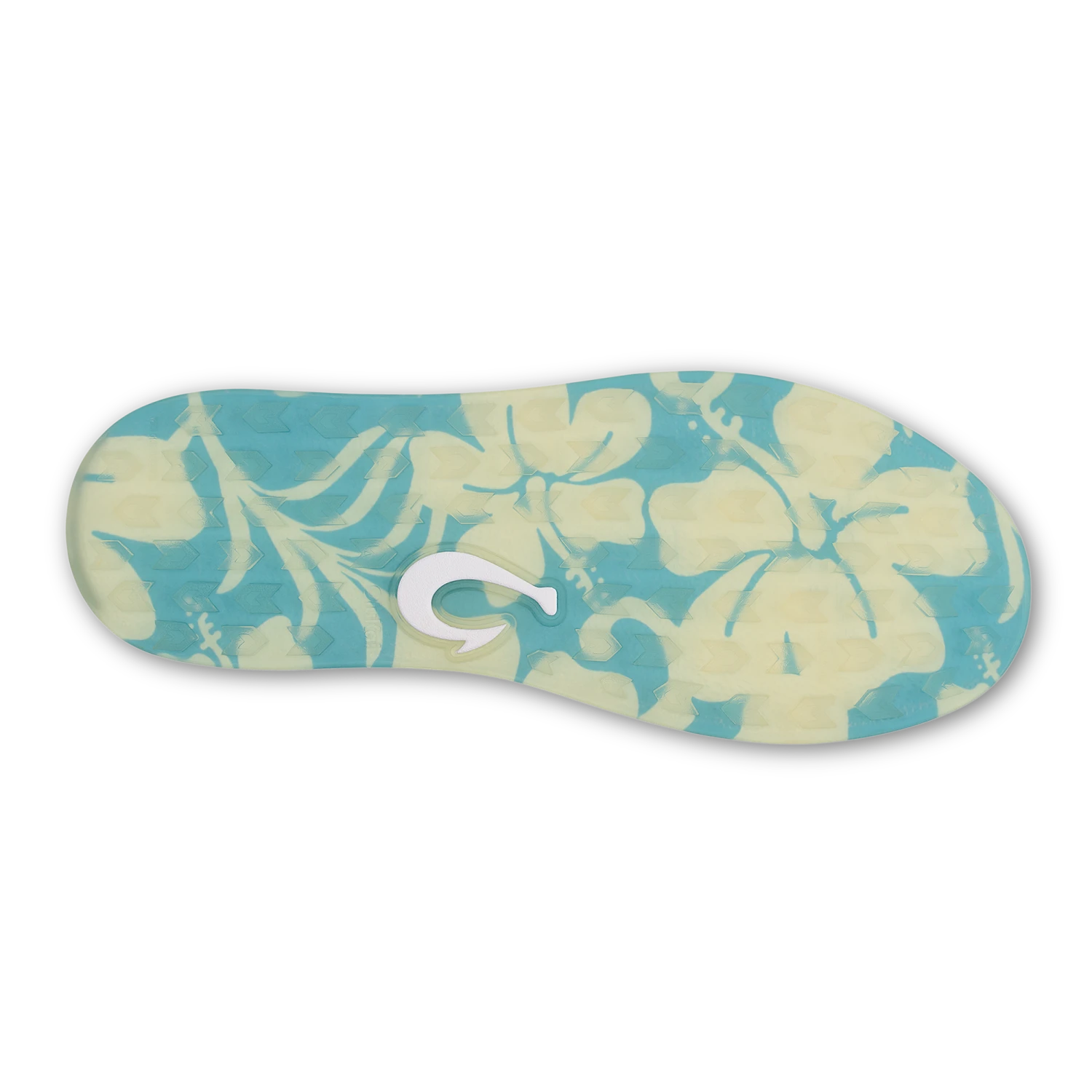 OluKai Wai'alae Slip On – Ash - Image 8