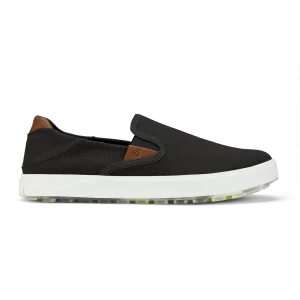 OluKai Wai'alae Slip On – Lava Rock