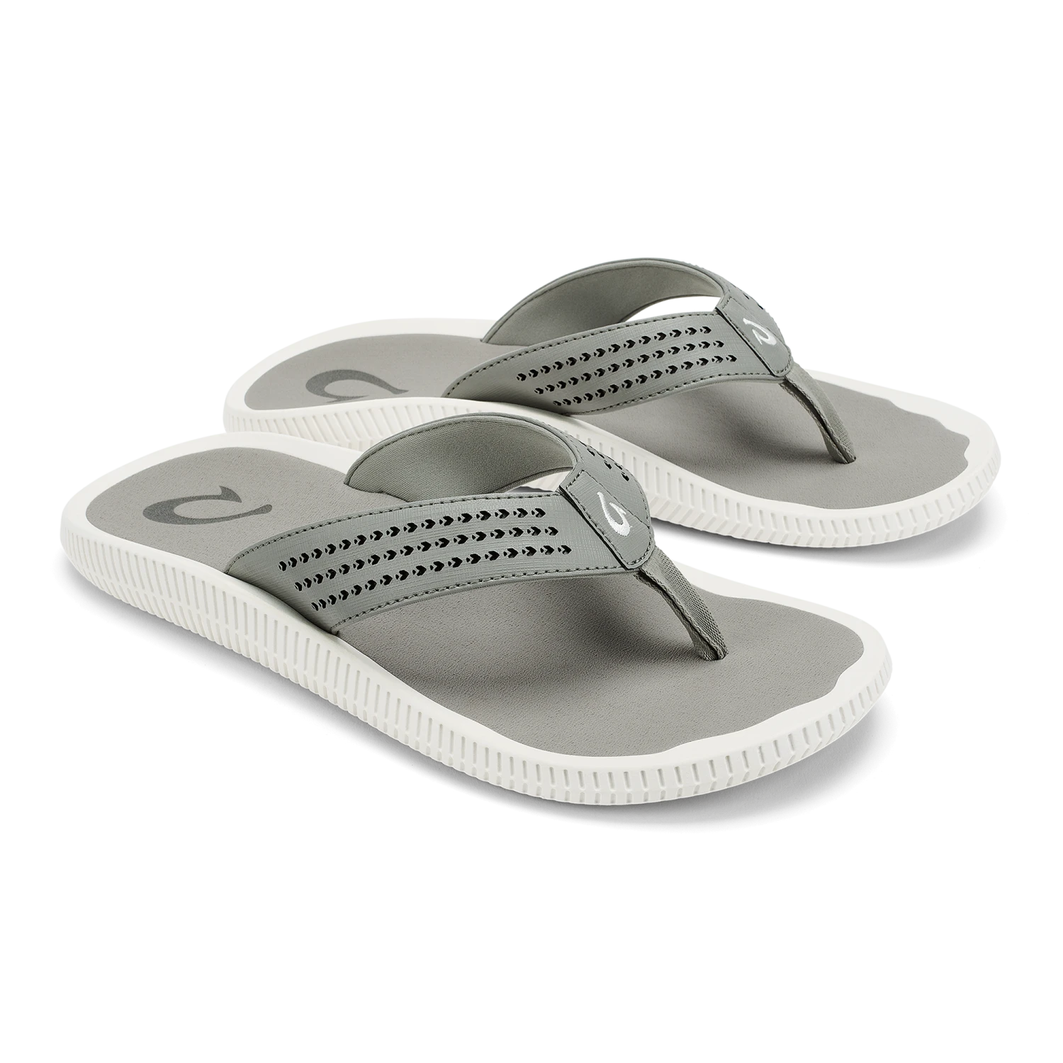 OluKai Ulele Golf – Ash - Image 3