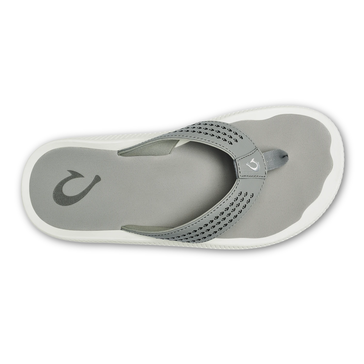OluKai Ulele Golf – Ash - Image 5