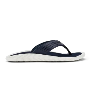 OluKai Ulele Golf – Trench Blue