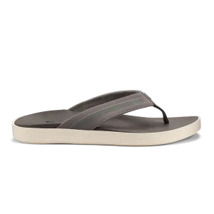 OluKai Leeward – Graphite