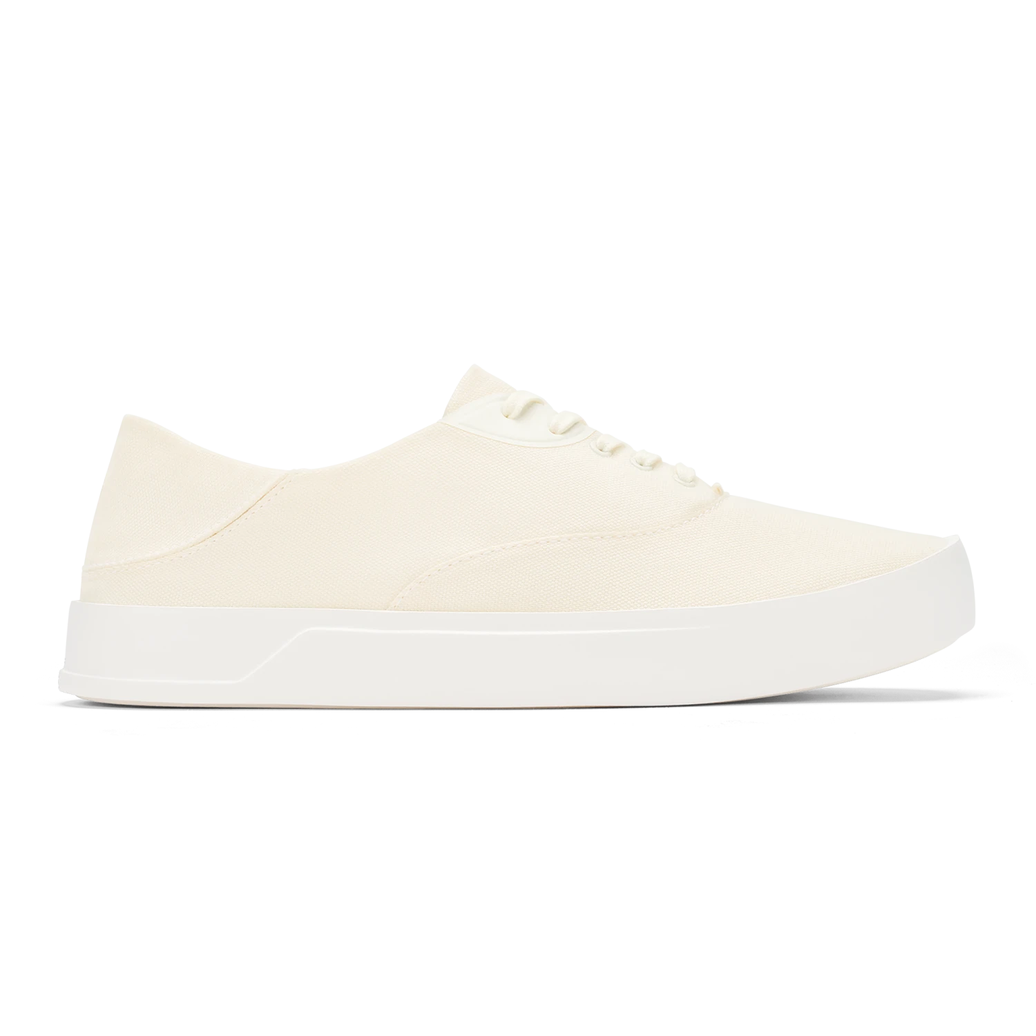 OluKai Tradewind – Off White / Off White