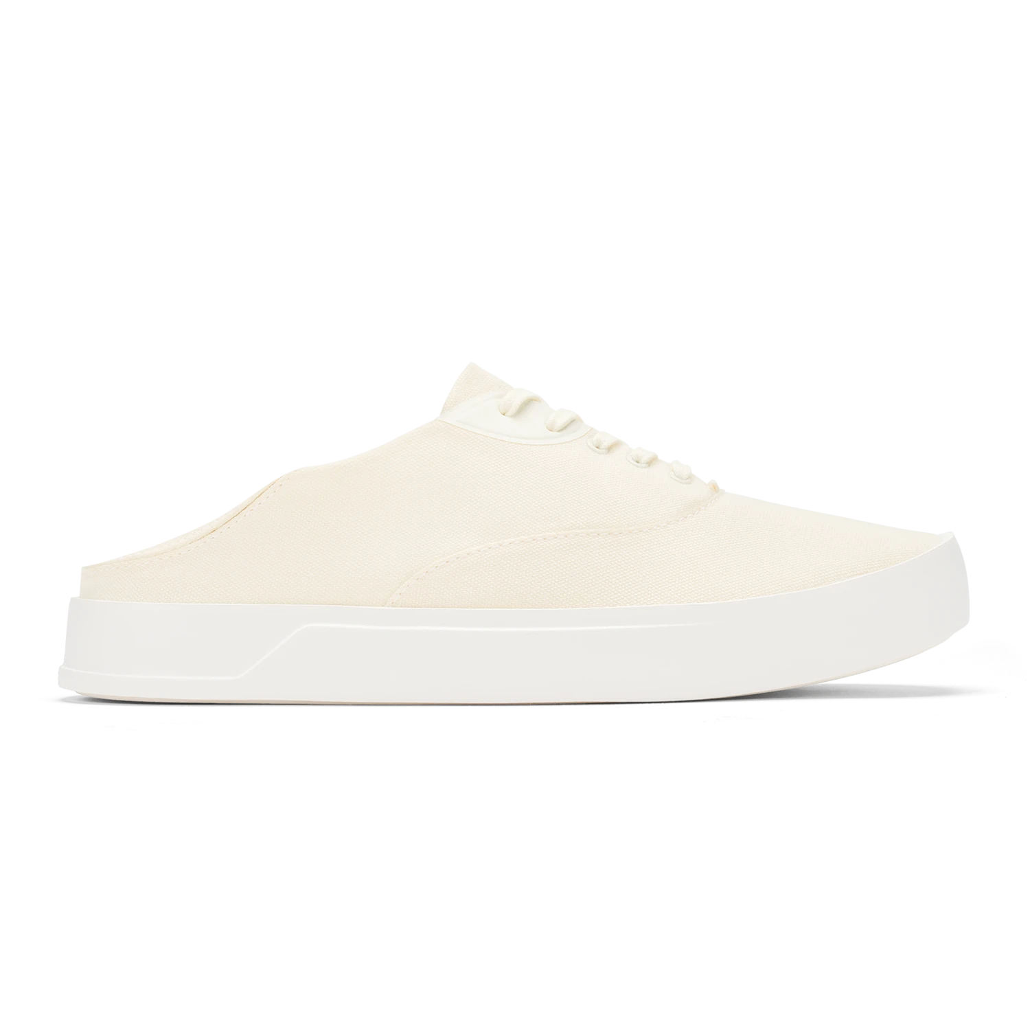 OluKai Tradewind – Off White / Off White - Image 5