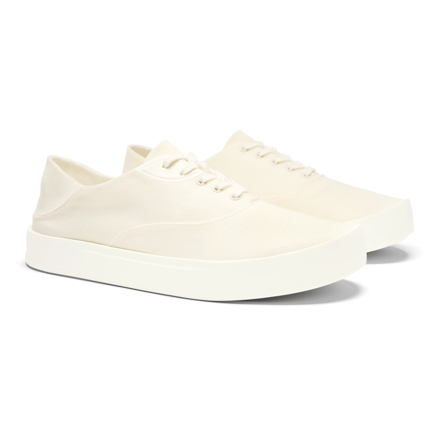 OluKai Tradewind – Off White / Off White - Image 7