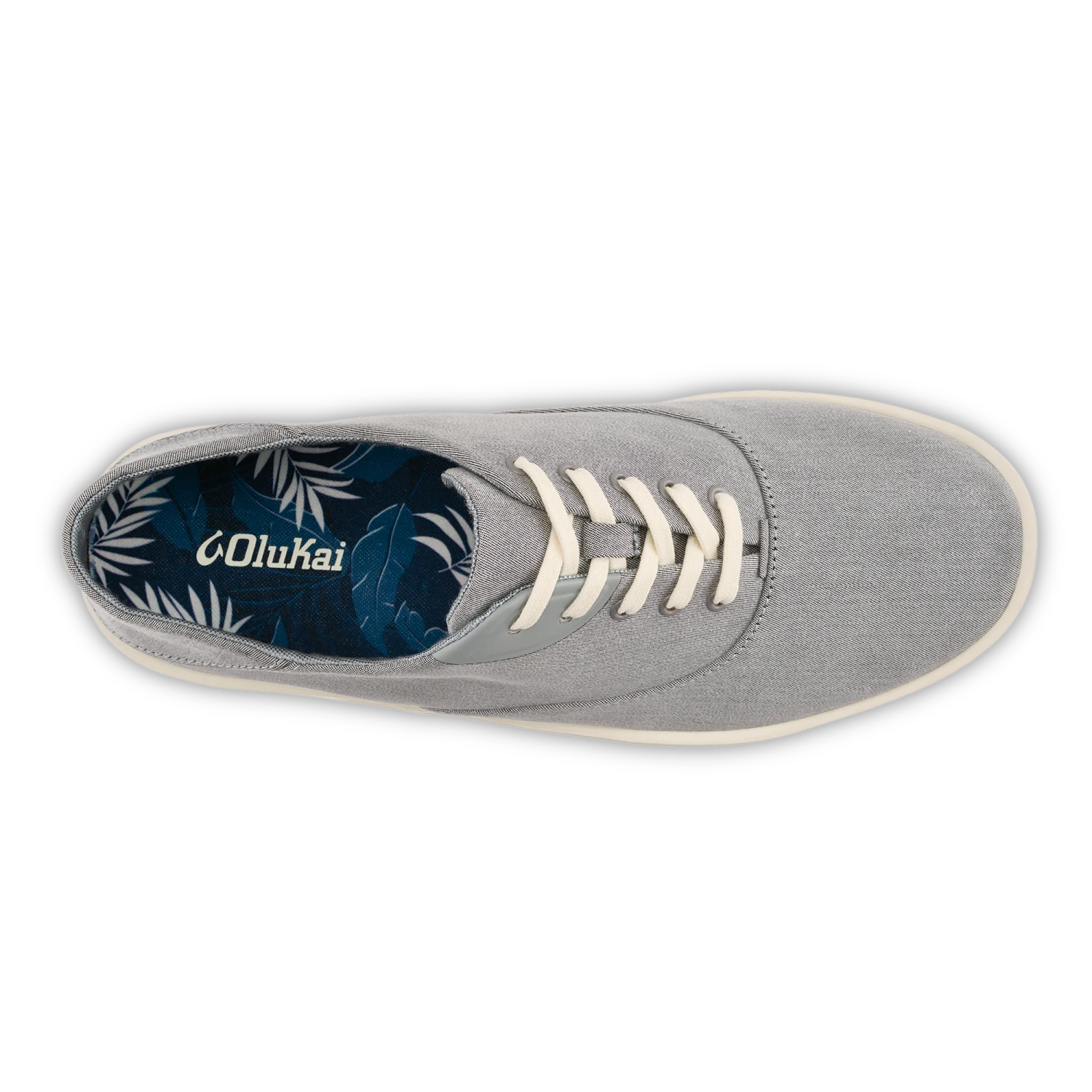 OluKai Tradewind – Cooler Grey - Image 6