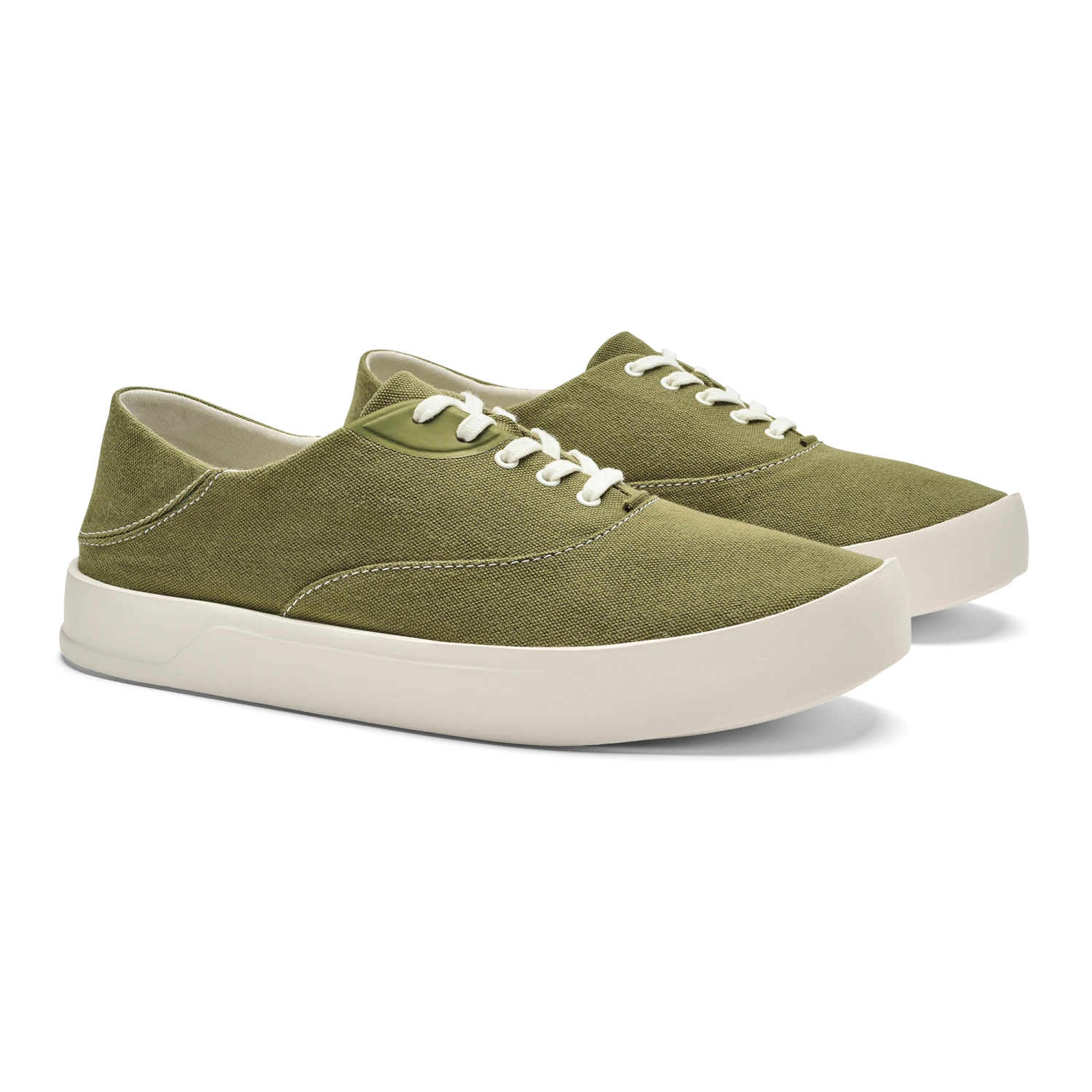 OluKai Tradewind – Desert Moss - Image 5