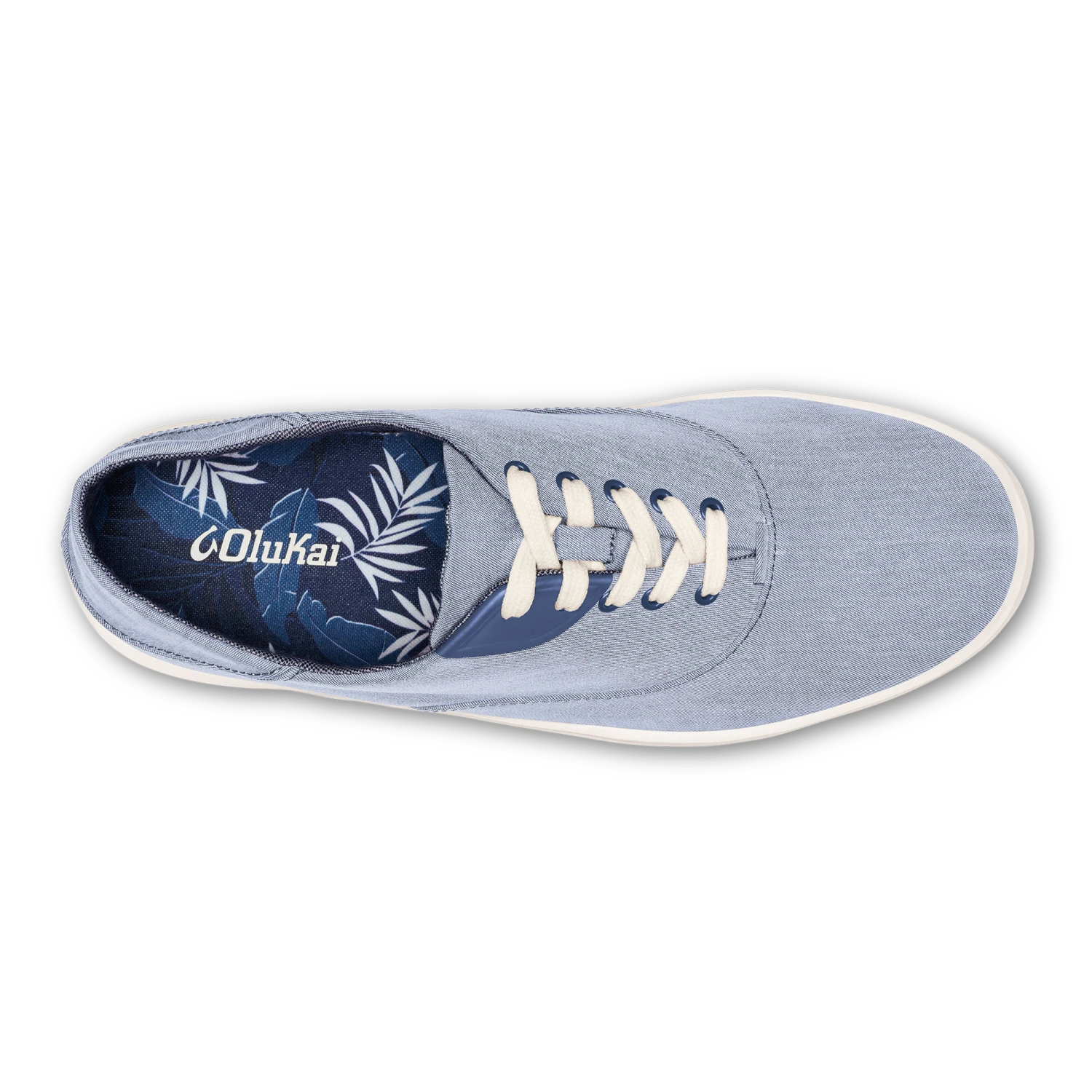 OluKai Tradewind – Navy - Image 7