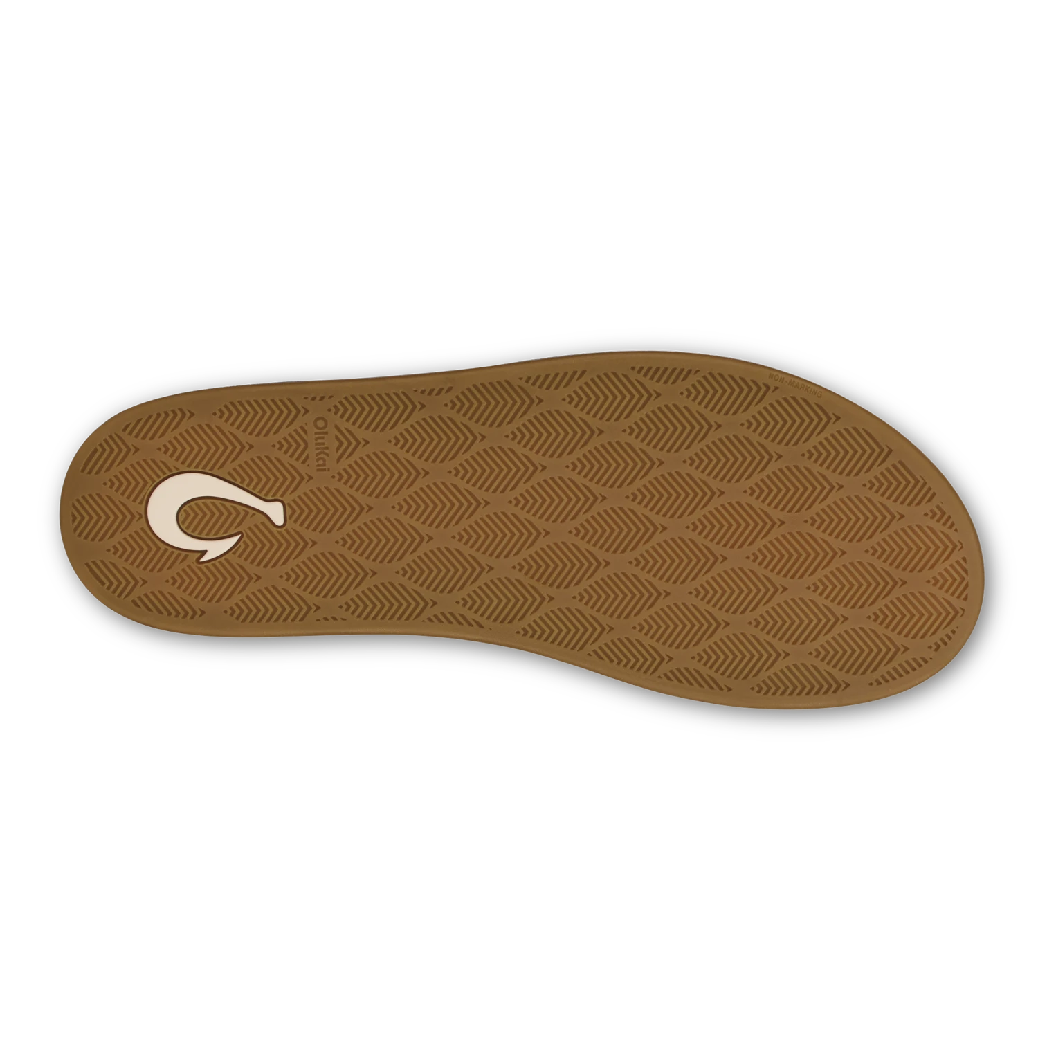 OluKai Hāmani Hulu – Graphite / Trench Blue - Image 9