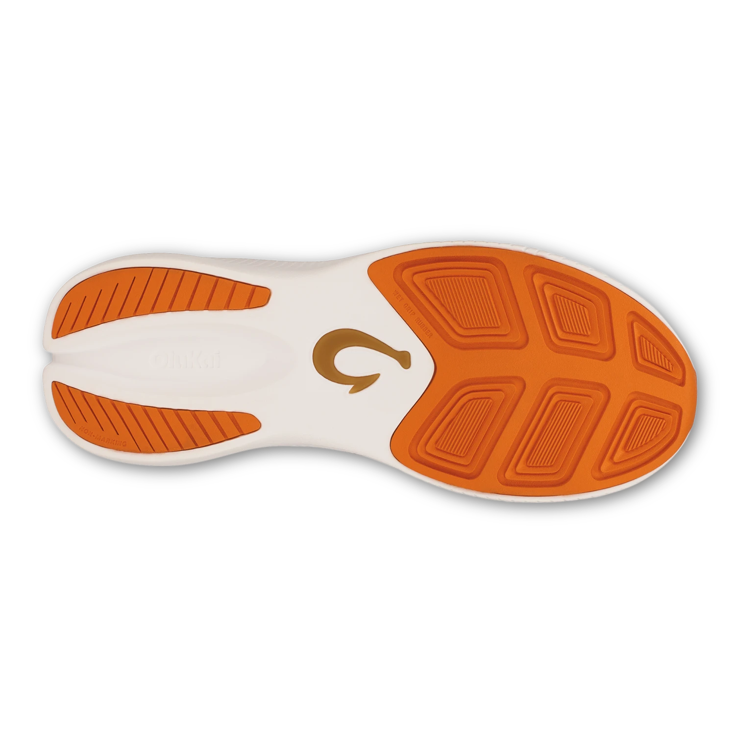 OluKai Island Hopper – Storm Grey - Image 9