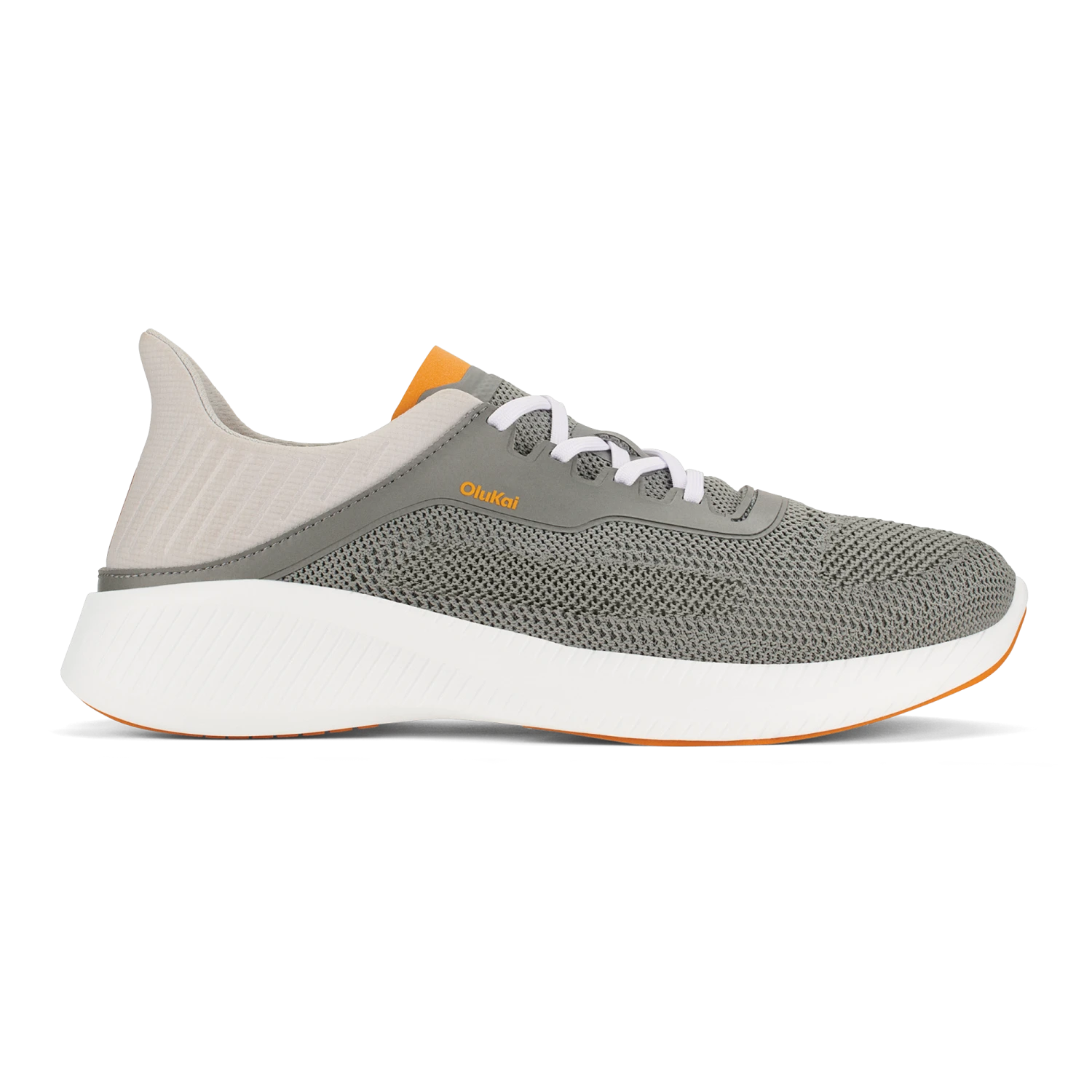 OluKai Island Hopper – Storm Grey