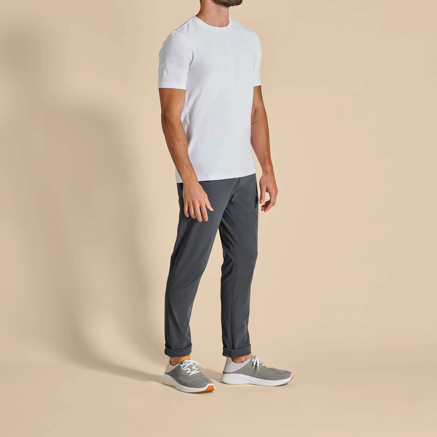 OluKai Island Hopper – Storm Grey - Image 7