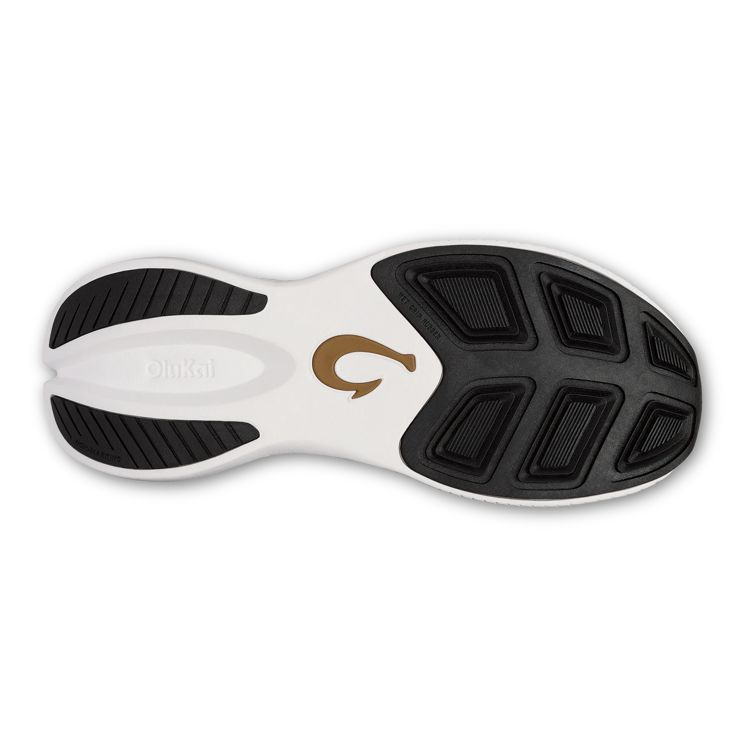 OluKai Island Hopper – Lava Rock - Image 9