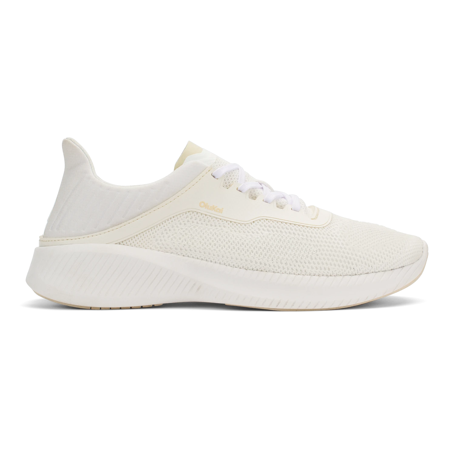 OluKai Island Hopper – Bright White