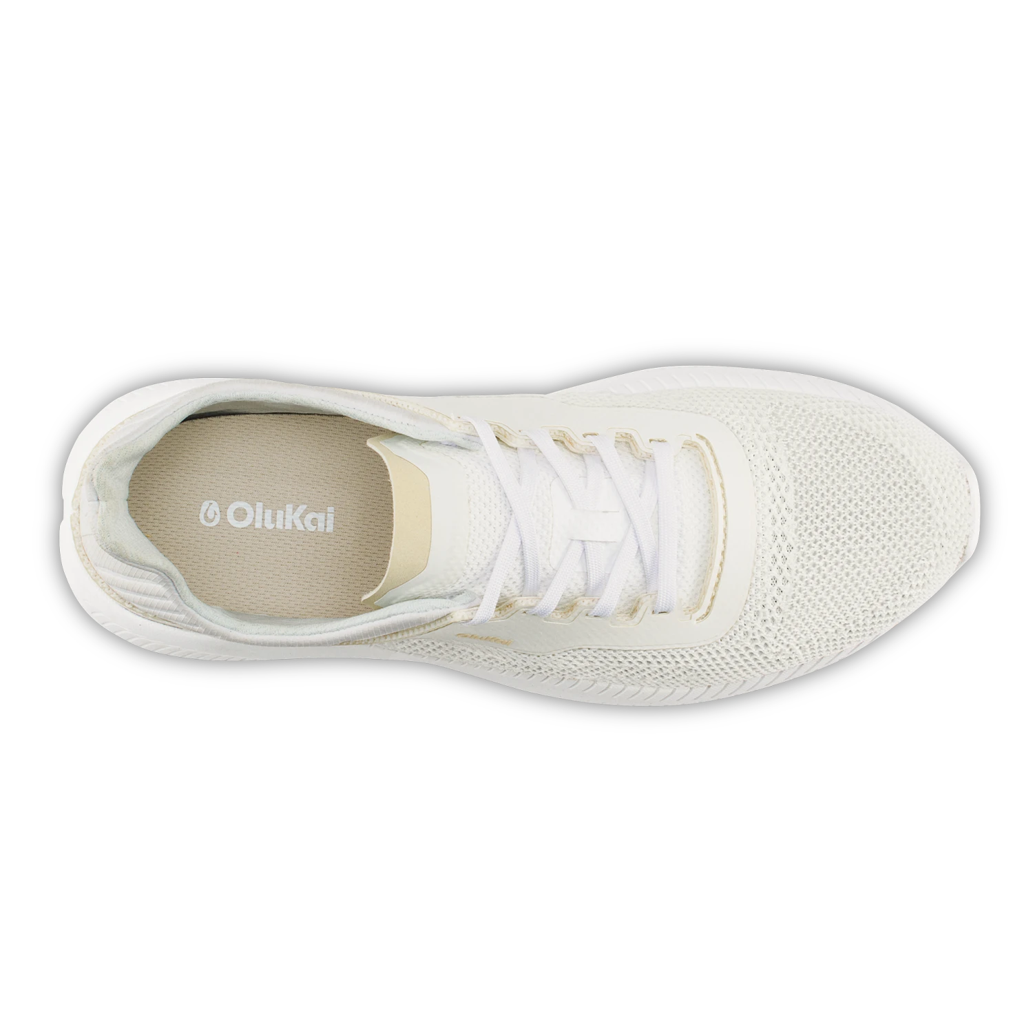 OluKai Island Hopper – Bright White - Image 6
