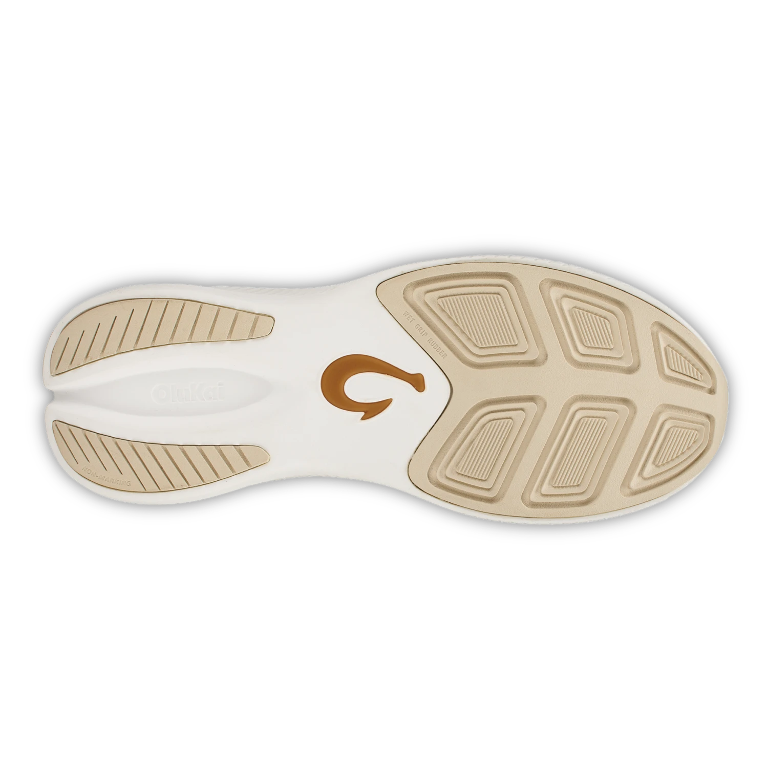OluKai Island Hopper – Bright White - Image 9