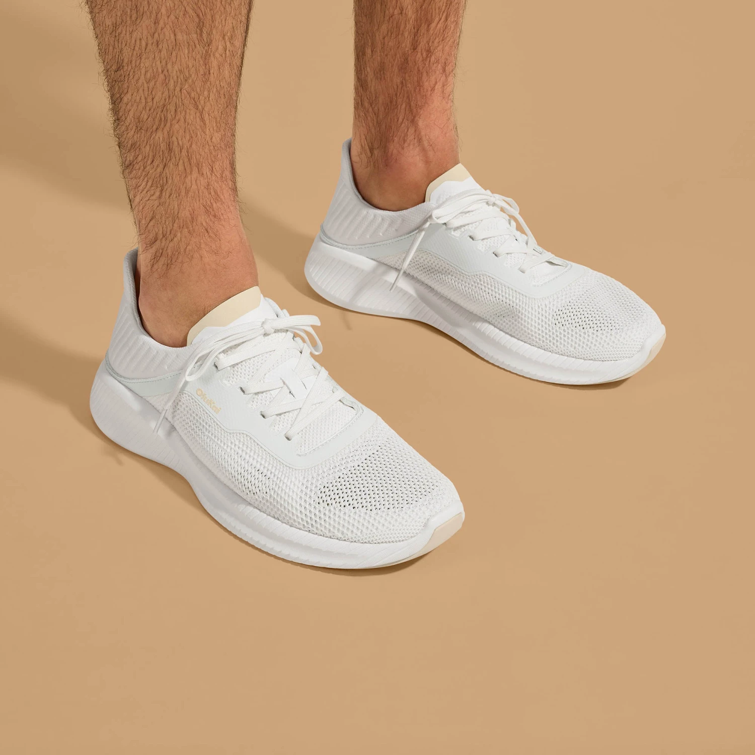 OluKai Island Hopper – Bright White - Image 2