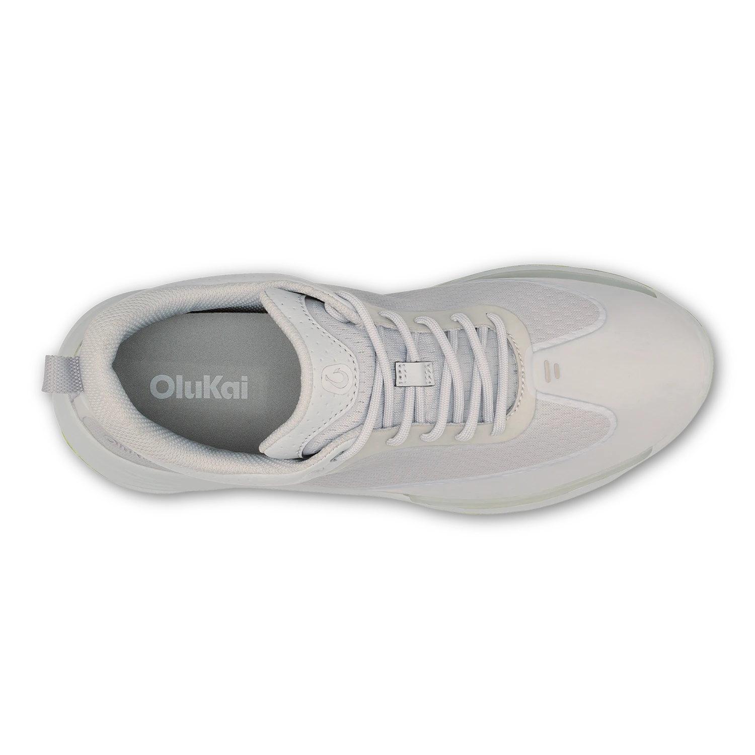 OluKai Mākena WP – Sterling - Image 6