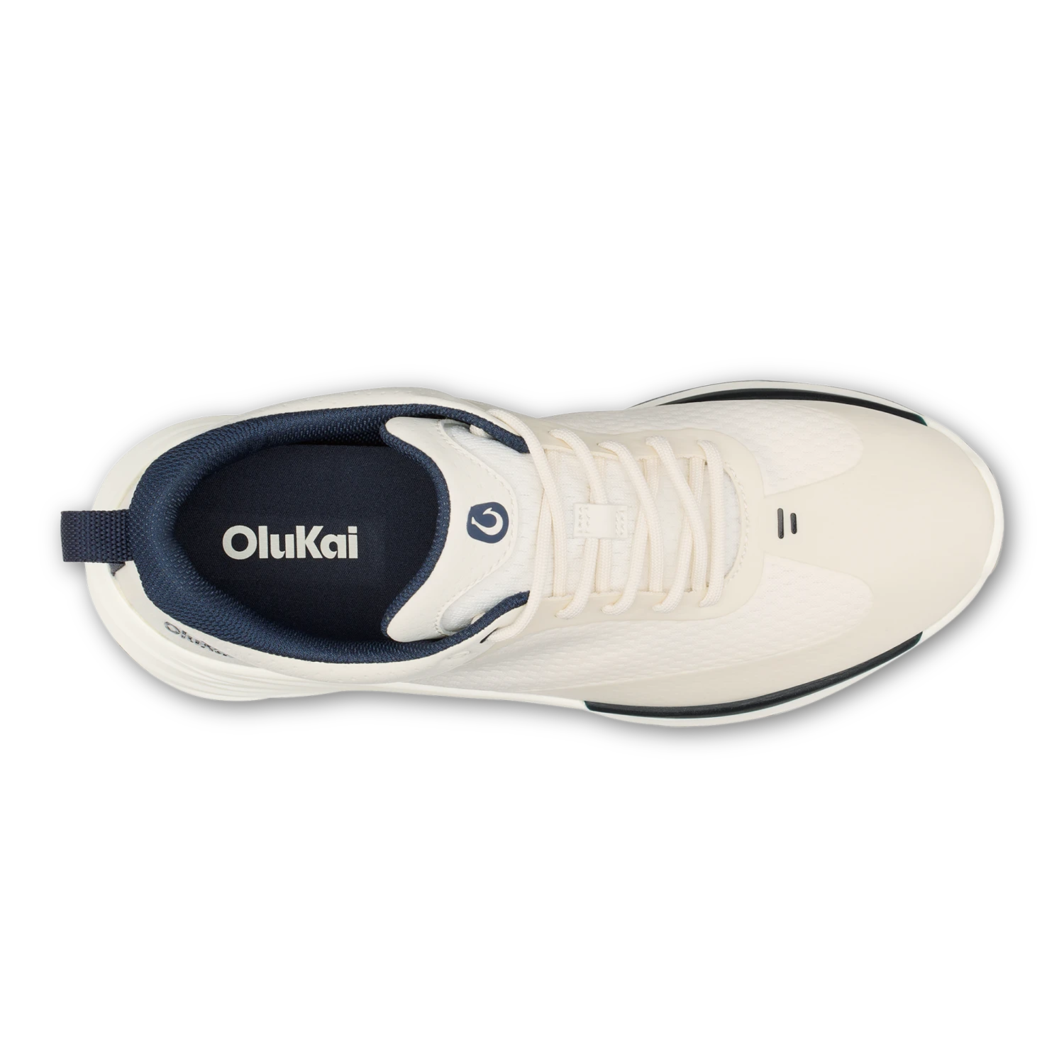OluKai Mākena WP – White Sand - Image 7