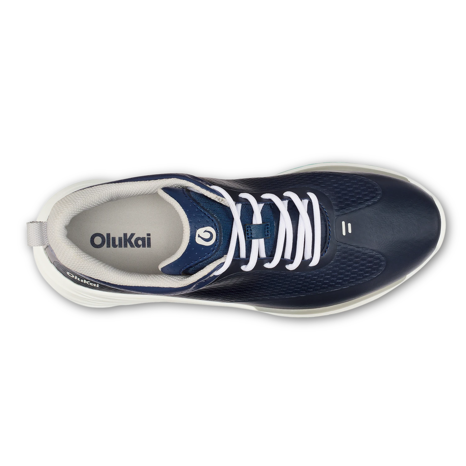 OluKai Mākena WP – Mood Indigo - Image 7