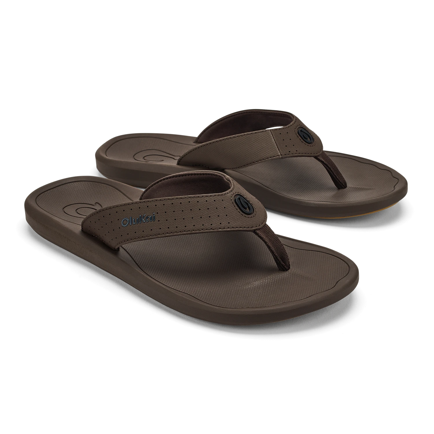OluKai Ki'i – Dark Java - Image 3