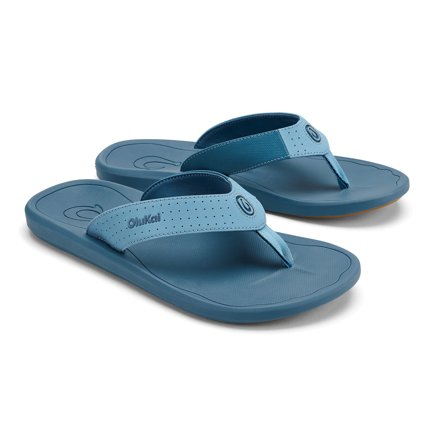 OluKai Ki'i – Blissful Blue / Blue Fog - Image 3