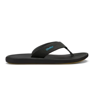 OluKai Ki'i – Lava Rock / Bold Blue